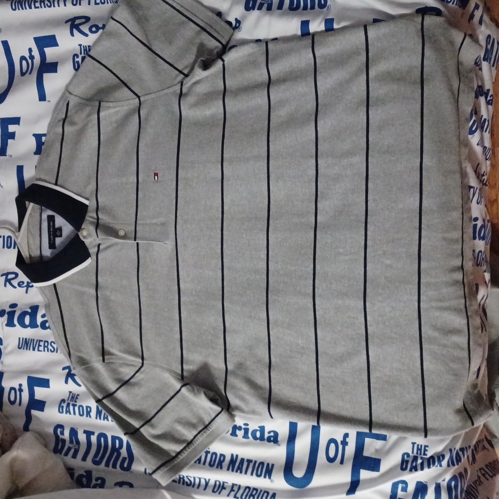 Xl Tommy Hilfiger Polo